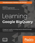 Learning Google BigQuery - Paperback