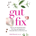 Gut Fix - Paperback