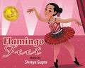 Flamingo Feet - Hardcover