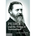 Peirce and the Threat of Nominalism - Paperback