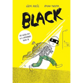 Black - Paperback