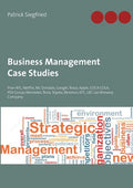 Business Management Case Studies: Pran-RFL, Netflix, Mc Donalds, Google, Tesco, Apple, COCA COLA, PSA Group, Mercedes, Tesla, Toyota, Beximco, KFC, LB - Paperback