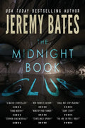 The Midnight Book Club: A collection of riveting horror mysteries - Paperback