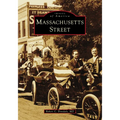 Massachusetts Street - Paperback