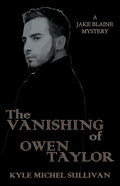 The Vanishing of Owen Taylor - Paperback