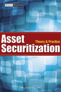 Asset Securitization: Theory and Practice - Hardcover
