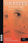Orestes - Paperback
