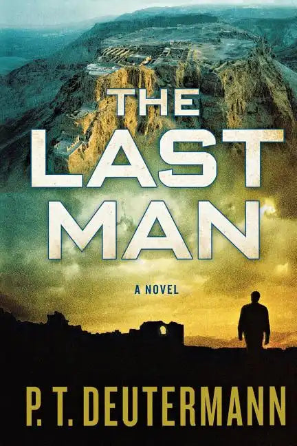 The Last Man - Paperback