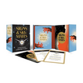 Signs & Skymates Astrological Compatibility Deck - Paperback