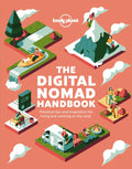 Lonely Planet the Digital Nomad Handbook - Paperback