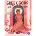 I Am Hera! - Paperback