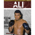 Muhammad Ali: Boxing Legend - Library Binding