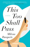 This Too Shall Pass - Paperback