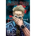 Jujutsu Kaisen, Vol. 11 - Paperback