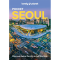Lonely Planet Pocket Seoul - Paperback