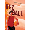 Rez Ball - Library Binding