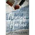 Chasing Harlow - Paperback