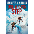 One Wrong Step - Hardcover