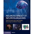 Neuroscience for Neurosurgeons - Hardcover