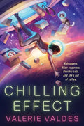 Chilling Effect - Paperback