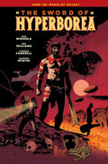 Sword of Hyperborea - Hardcover