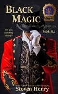 Black Magic - Paperback