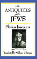 The Antiquities of the Jews - Hardcover