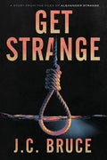 Get Strange - Paperback