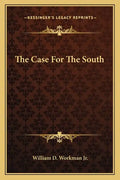 The Case for the South - Paperback