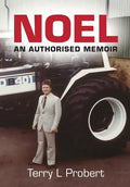 Noel - Paperback
