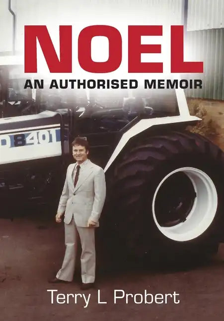 Noel - Paperback