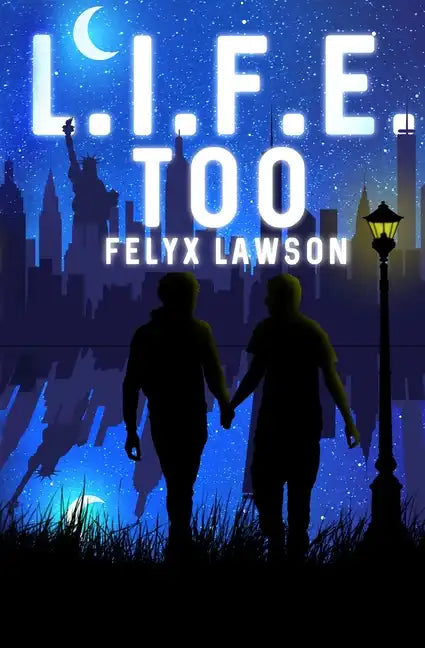 L.I.F.E. Too - Paperback
