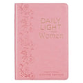 Devotional Daily Light for Women - Paperback