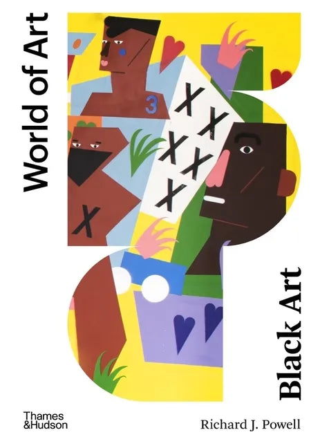 Black Art: A Cultural History - Paperback