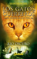 Río Oscuro / Dark River - Paperback