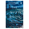 The Quiet Moon: Pathways to an Ancient Way of Being - Hardcover