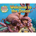 Welcome to the Ocean - Library Binding