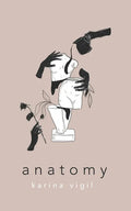 Anatomy - Paperback