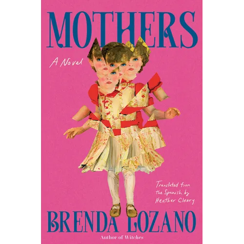 Mothers - Hardcover