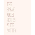 The Speak Angel Series - Paperback