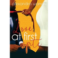 Love at First Spite - Paperback