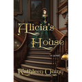 Alicia's House - Paperback