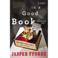 Lost in a Good Book - Paperback