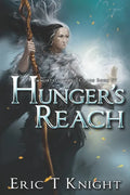Hunger's Reach - Paperback