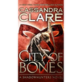 City of Bones - Paperback