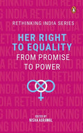 Her Right to Equality - Hardcover