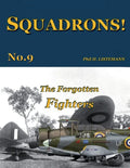 The Forgotten Fighters - Paperback