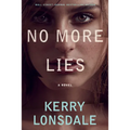 No More Lies - Paperback