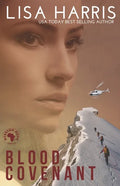 Blood Covenant - Paperback