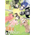 My Wife Has No Emotion Vol. 7 - Paperback